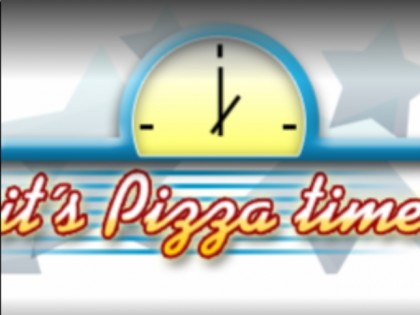 Фото: It's Pizza Time Herne